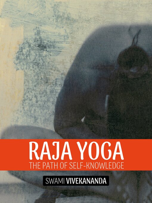 Title details for Raja Yoga by Swami Vivekananda - Wait list